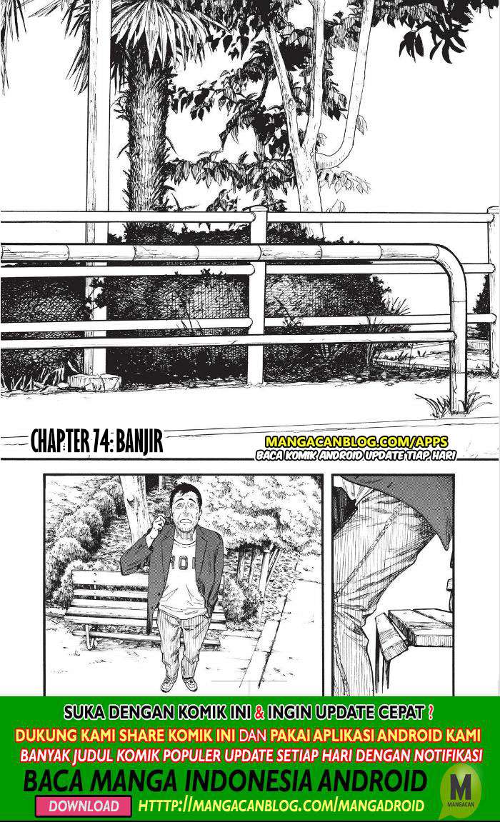 Ajin Chapter 74 Gambar 6