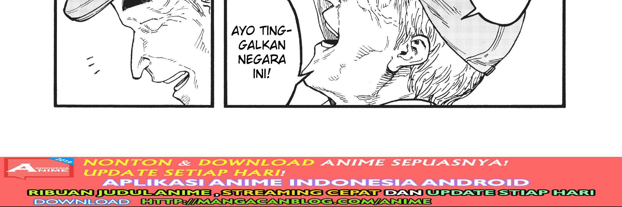 Ajin Chapter 75.5 Gambar 36