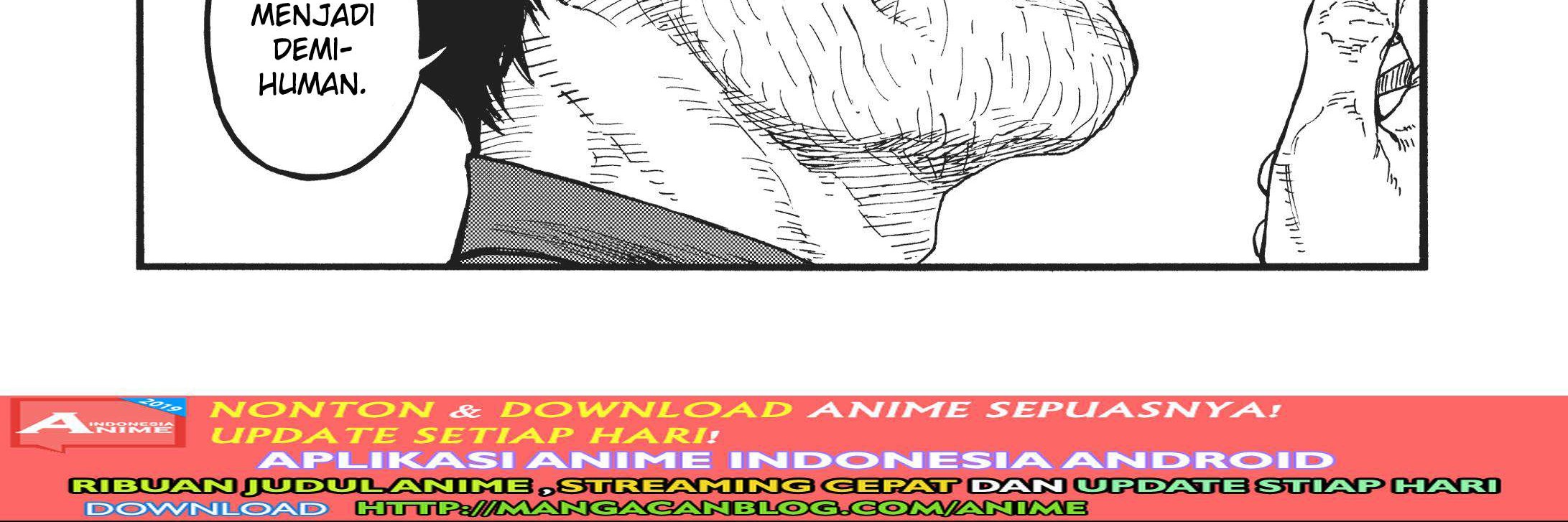 Ajin Chapter 75.5 Gambar 20