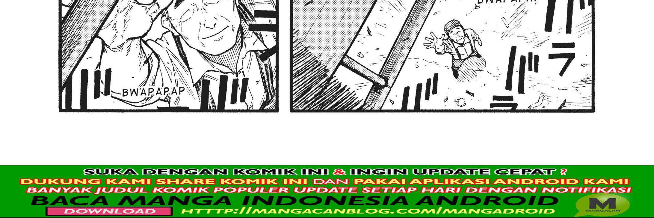 Ajin Chapter 75.5 Gambar 22