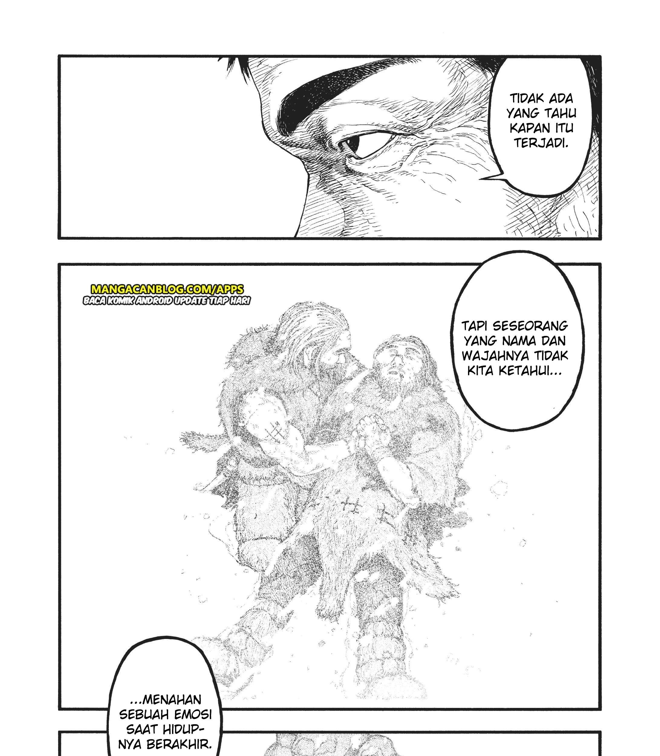 Ajin Chapter 75.5 Gambar 13