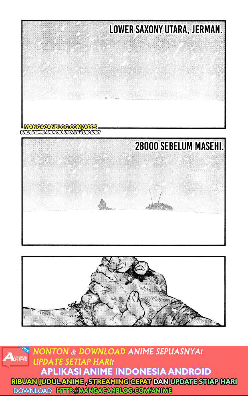 Manga Ajin Chapter 75 gambar nomor 2