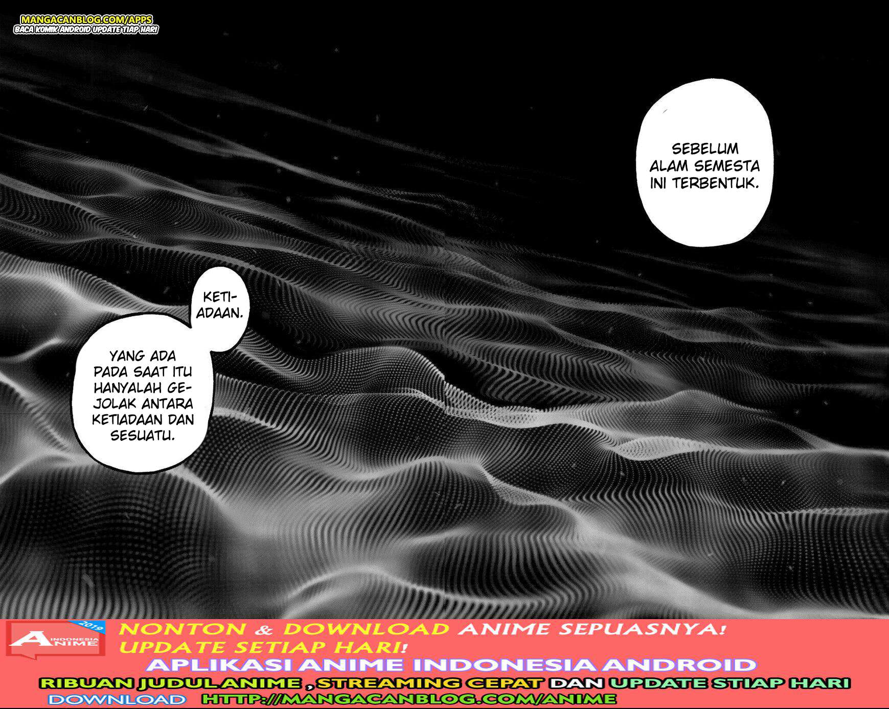 Ajin Chapter 75 Gambar 23