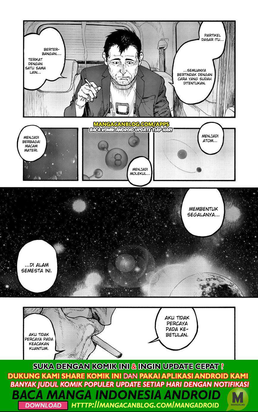 Ajin Chapter 75 Gambar 25