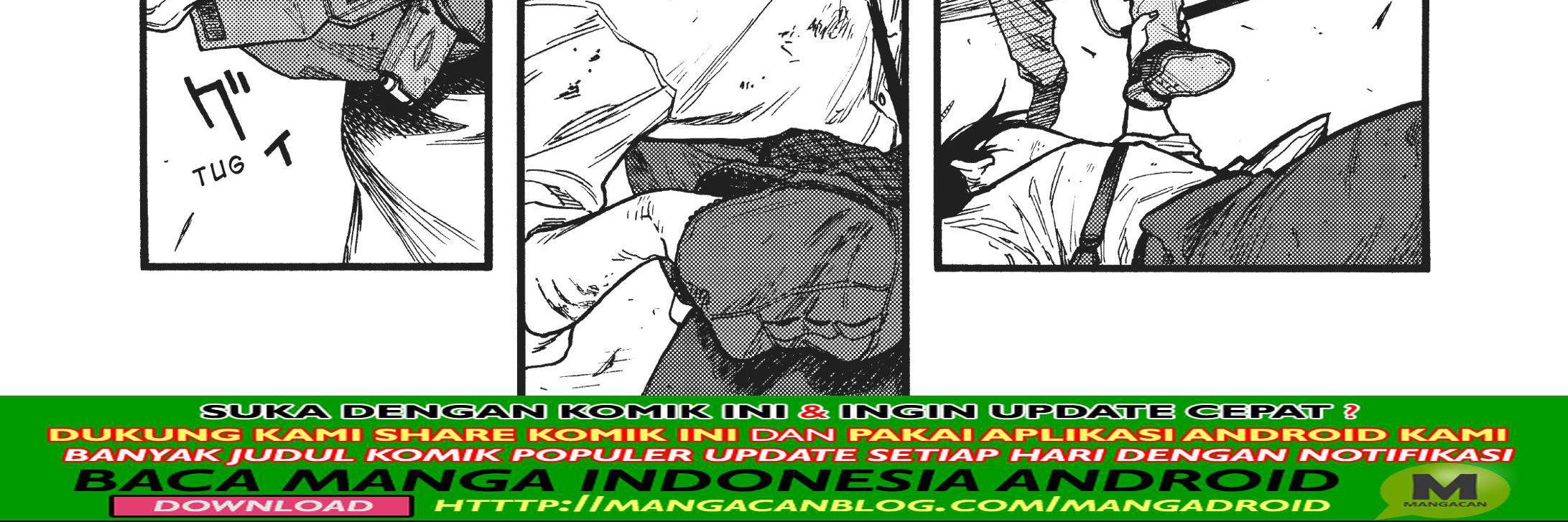 Ajin Chapter 76 Gambar 10