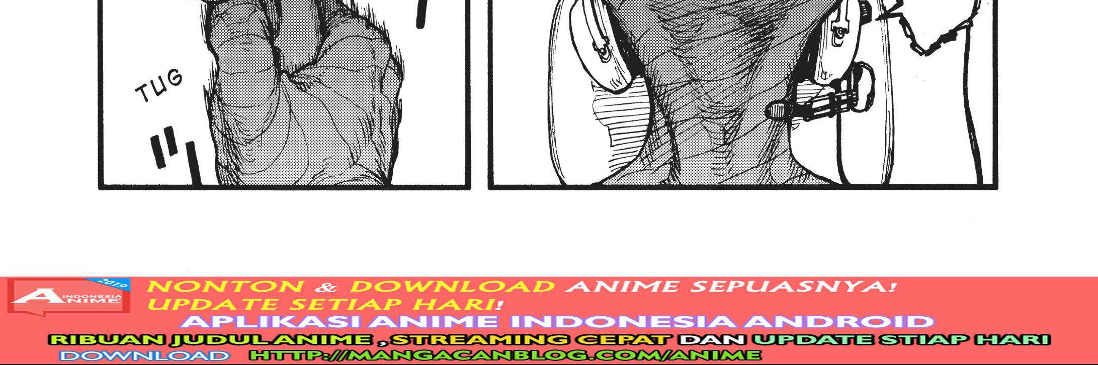 Ajin Chapter 76 Gambar 22