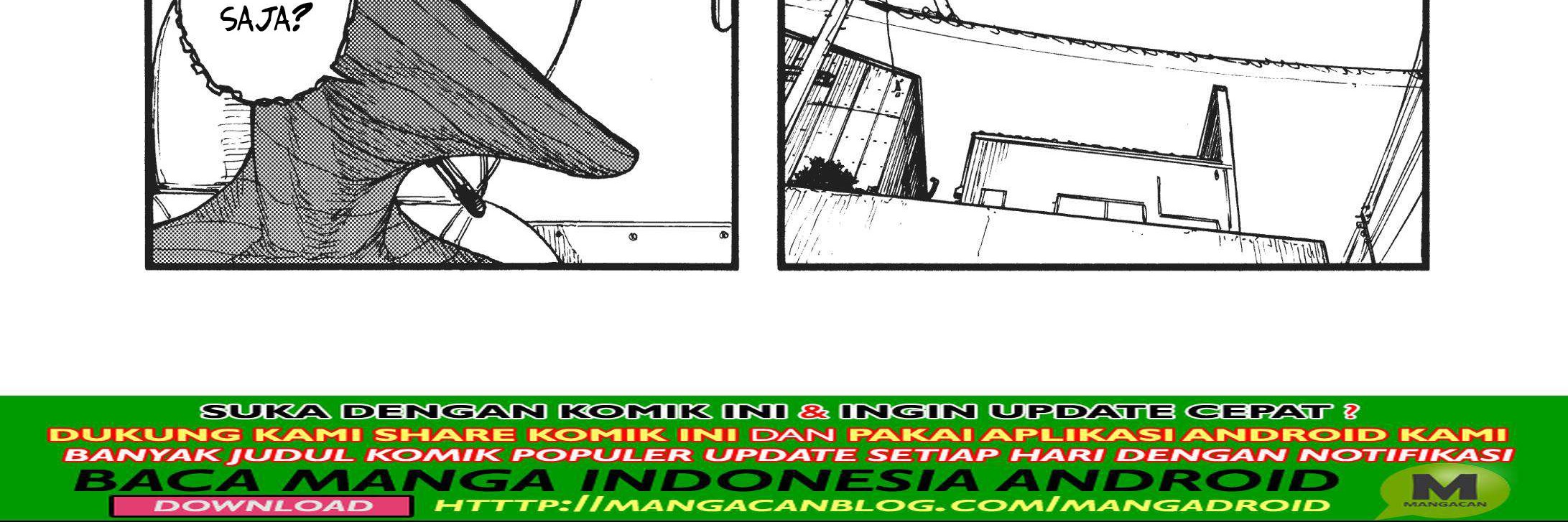 Ajin Chapter 76 Gambar 34