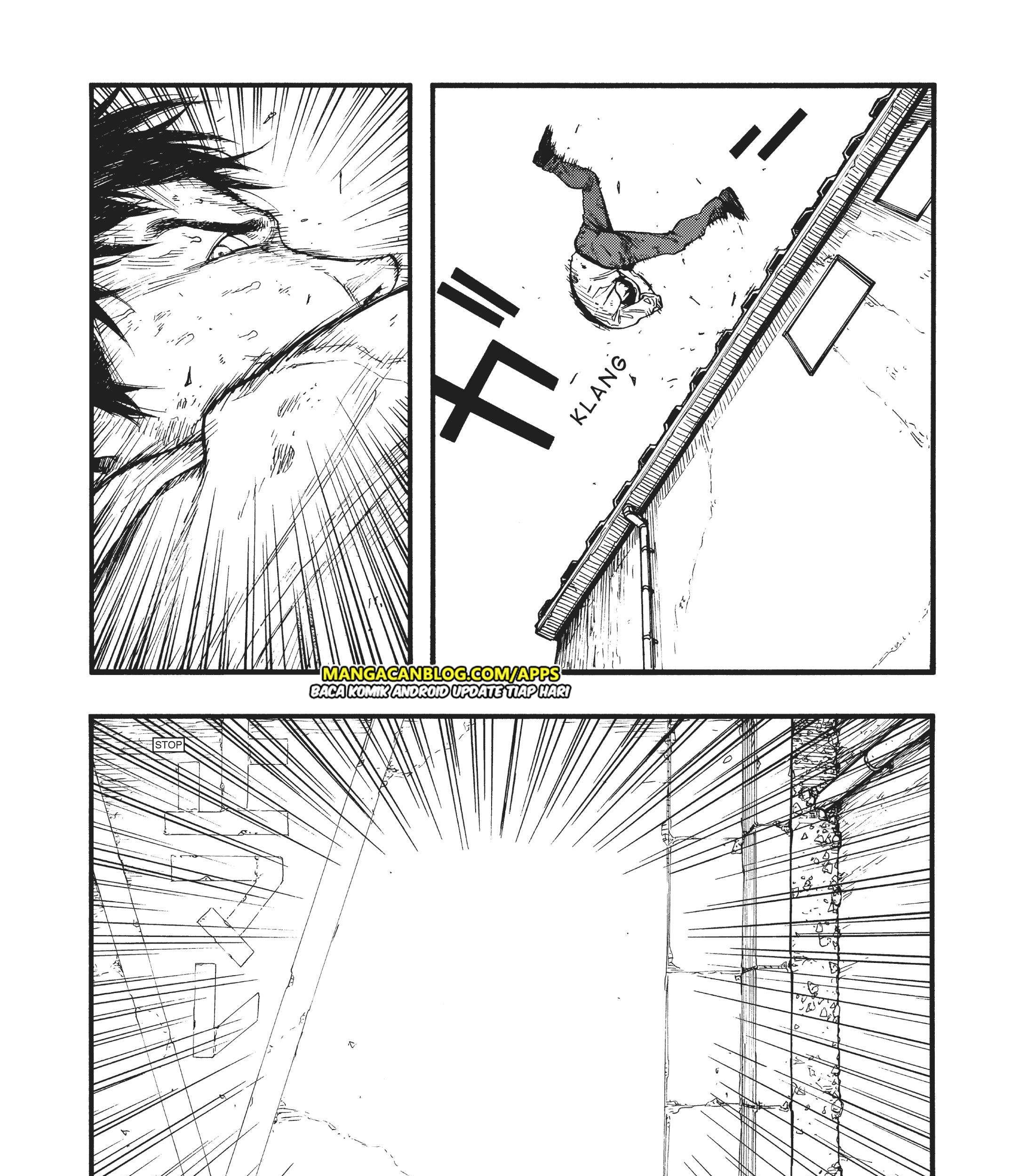 Ajin Chapter 76 Gambar 27