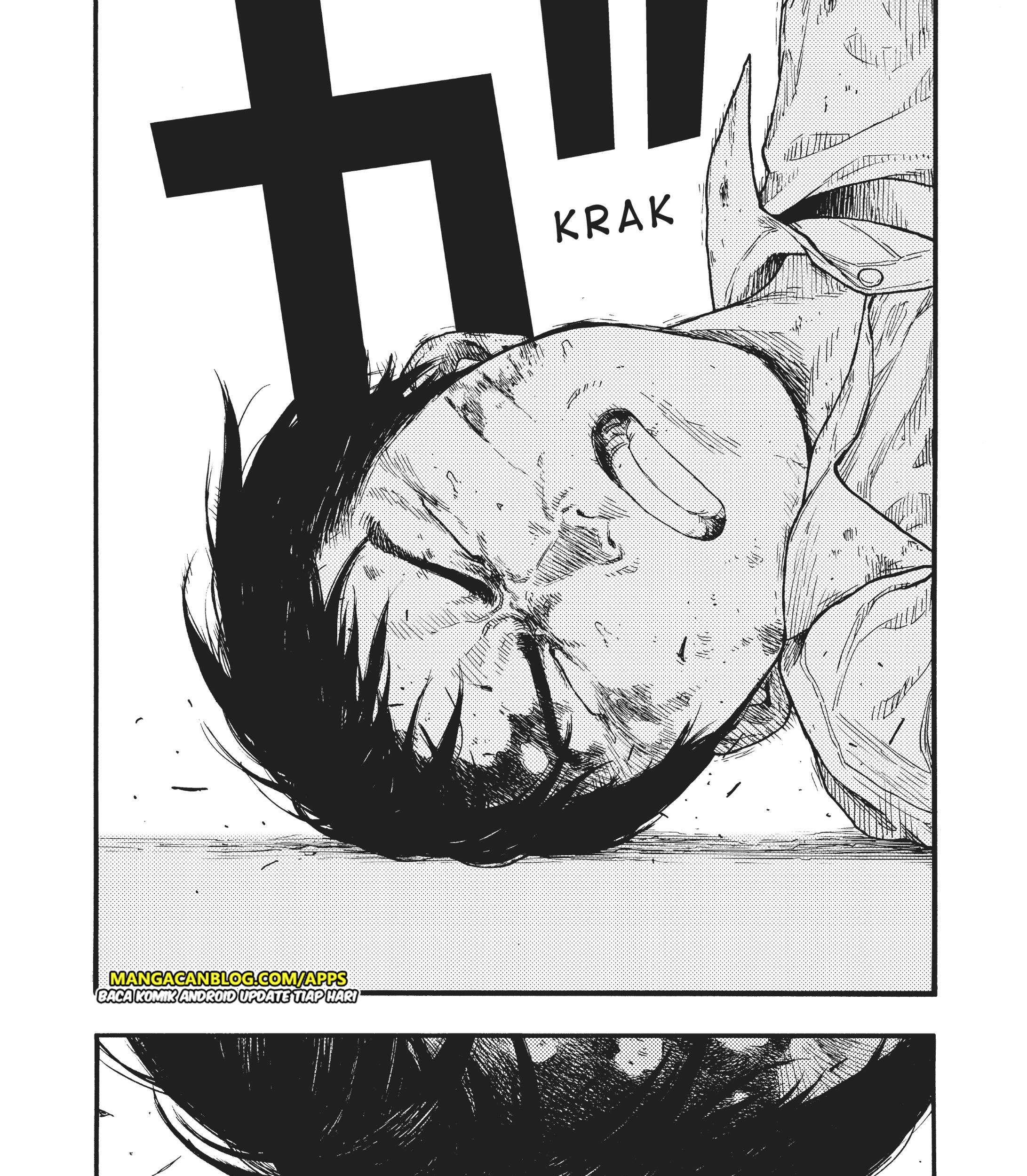 Ajin Chapter 76 Gambar 29