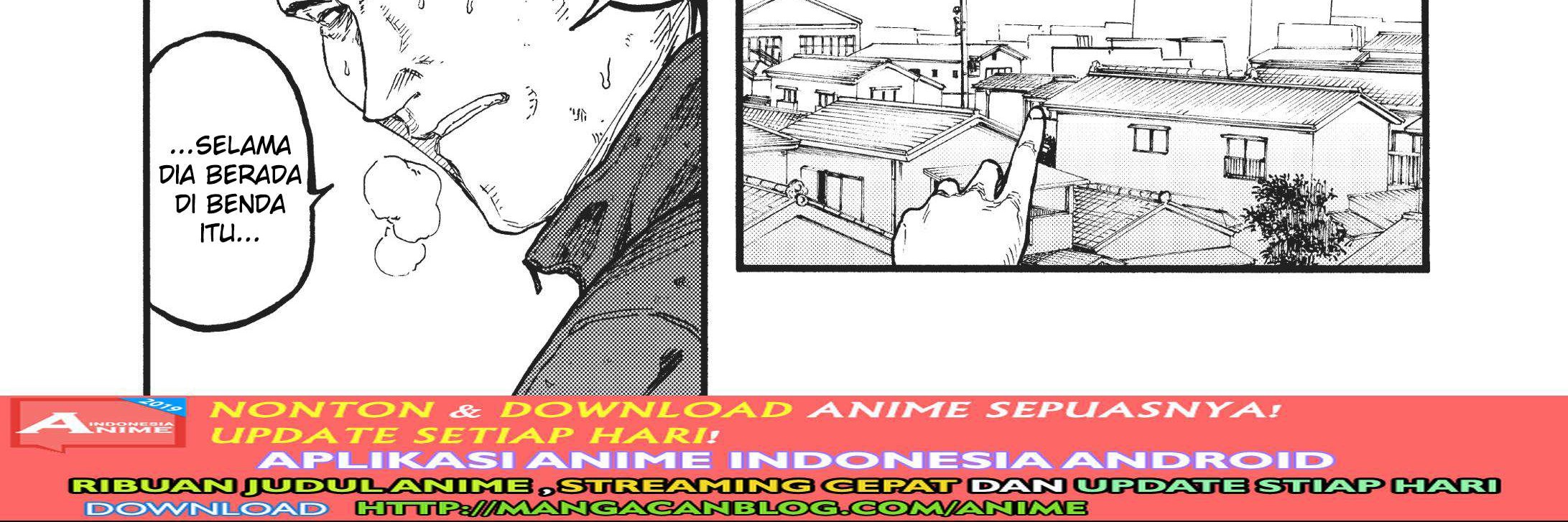 Ajin Chapter 76 Gambar 32