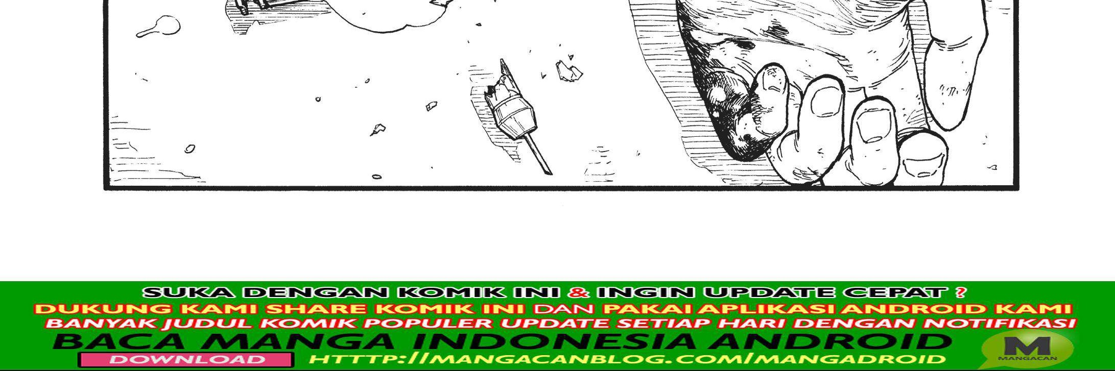 Ajin Chapter 76 Gambar 46