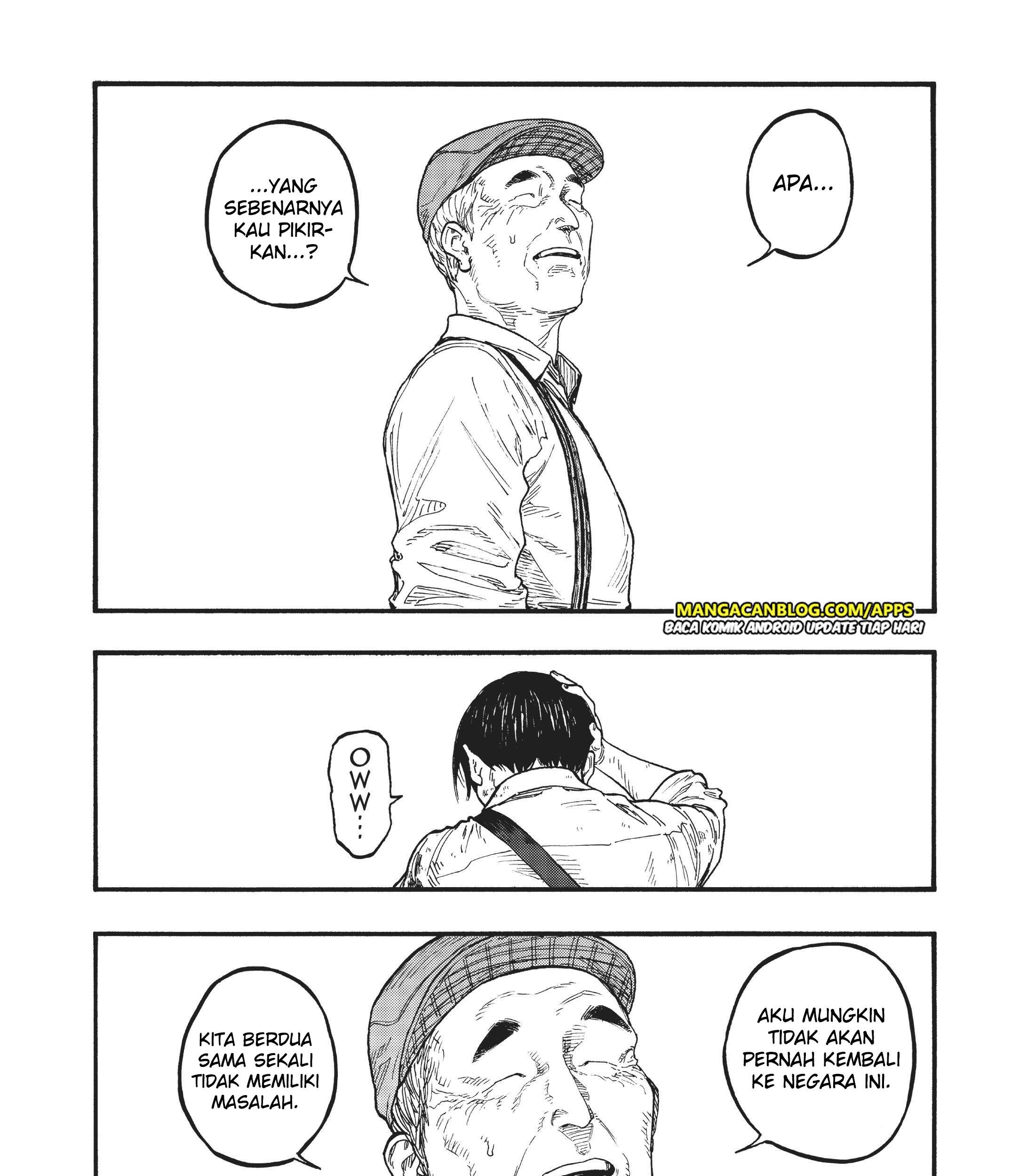 Ajin Chapter 76 Gambar 53