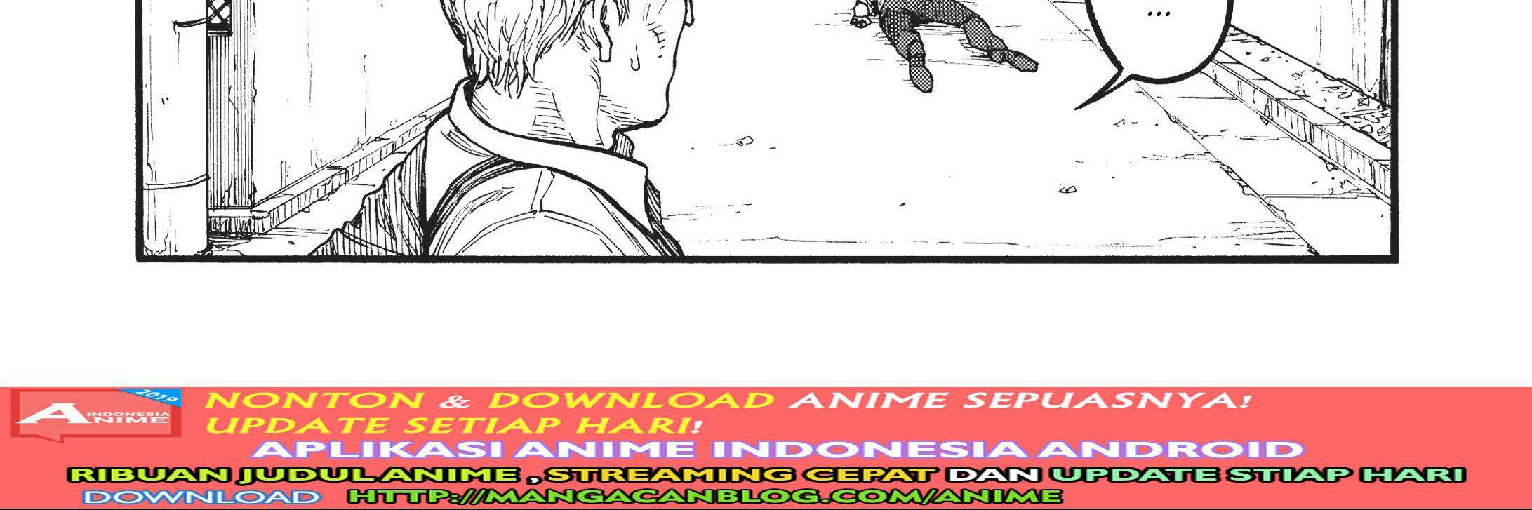 Ajin Chapter 76 Gambar 48