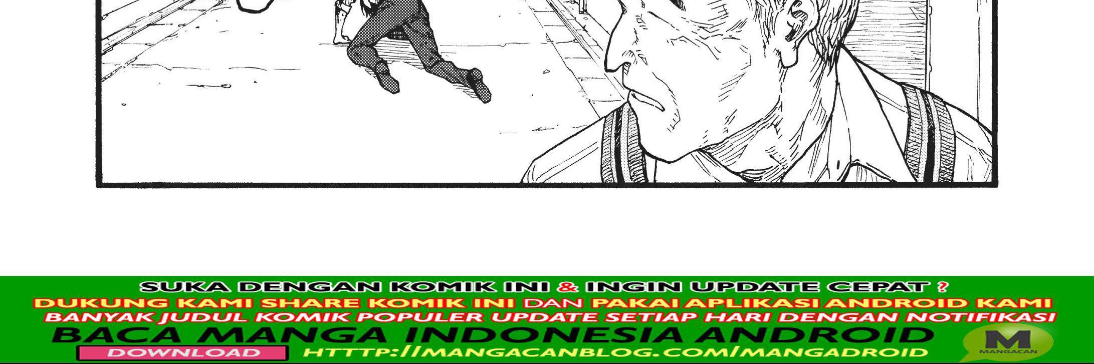 Ajin Chapter 76 Gambar 52