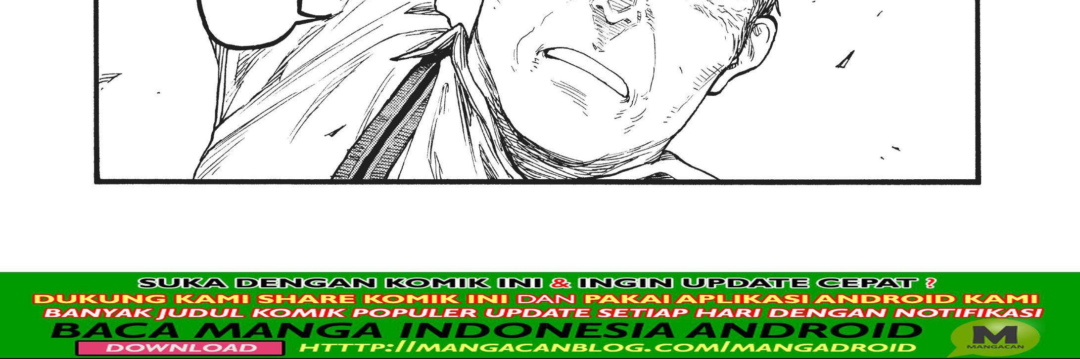 Ajin Chapter 76 Gambar 4