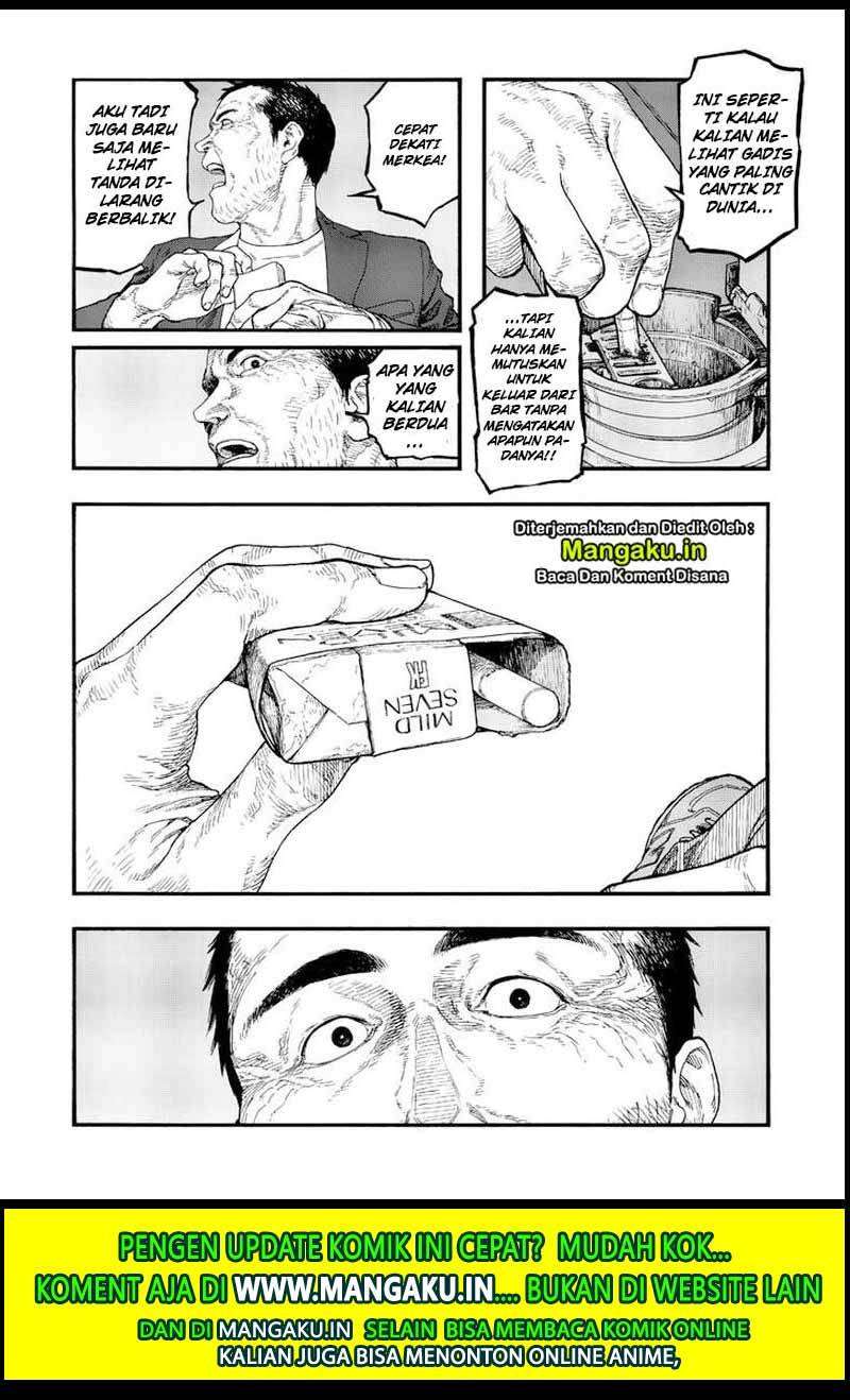 Ajin Chapter 77 Gambar 14
