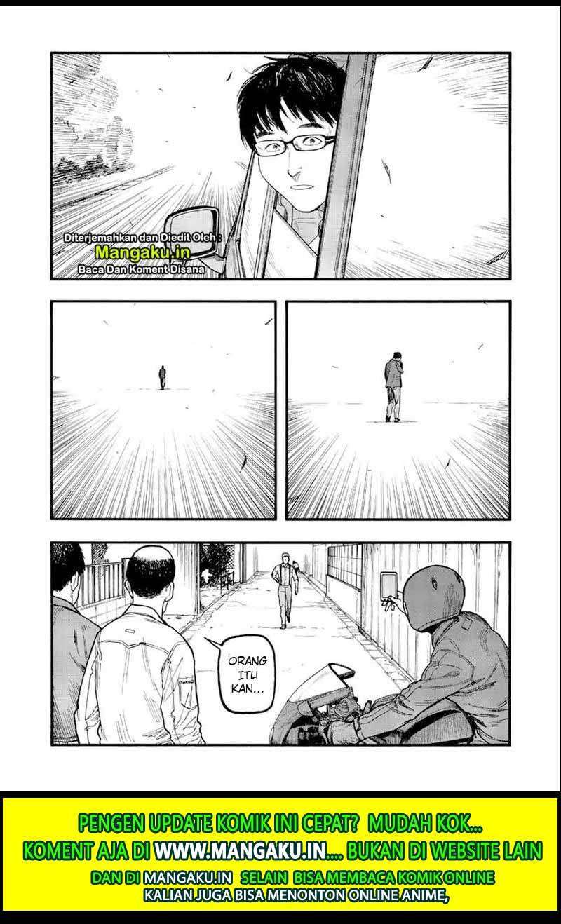 Ajin Chapter 77 Gambar 18