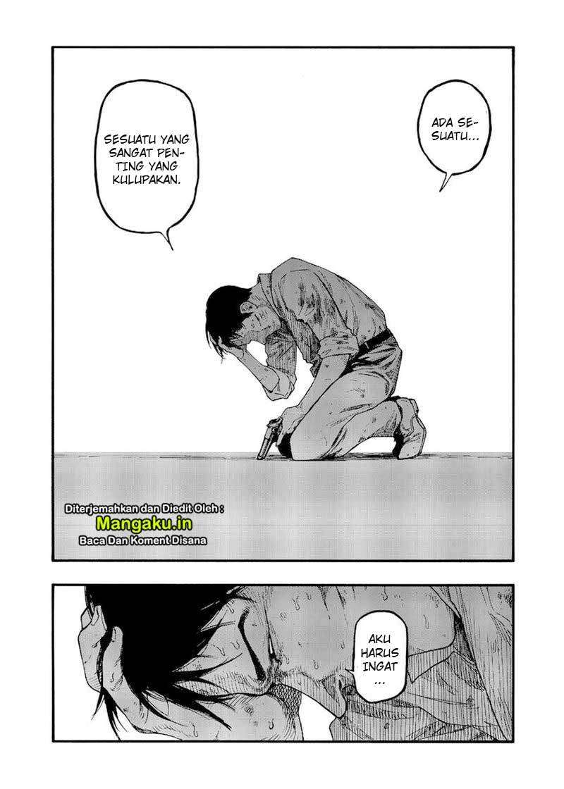 Ajin Chapter 77 Gambar 20