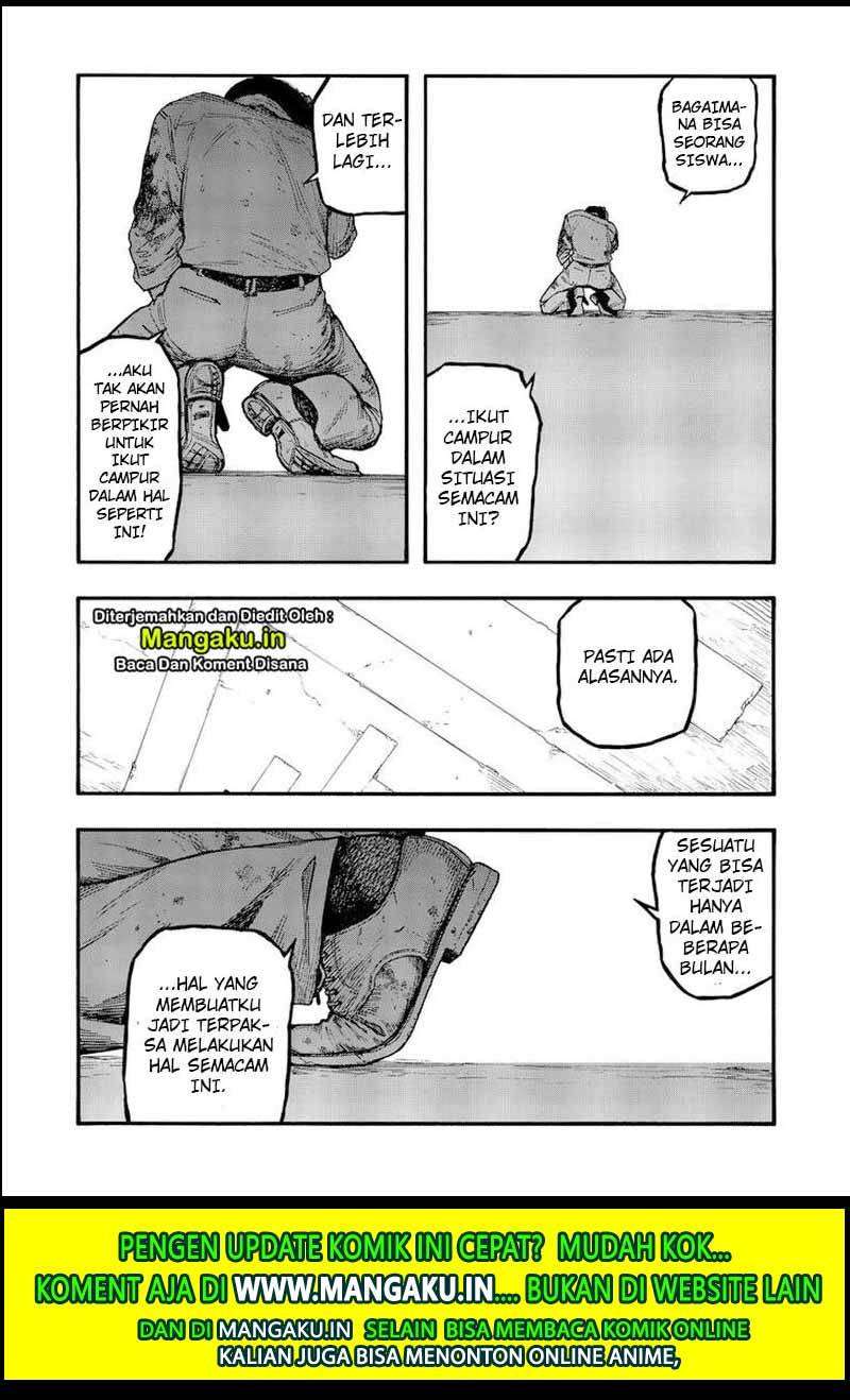Ajin Chapter 77 Gambar 22