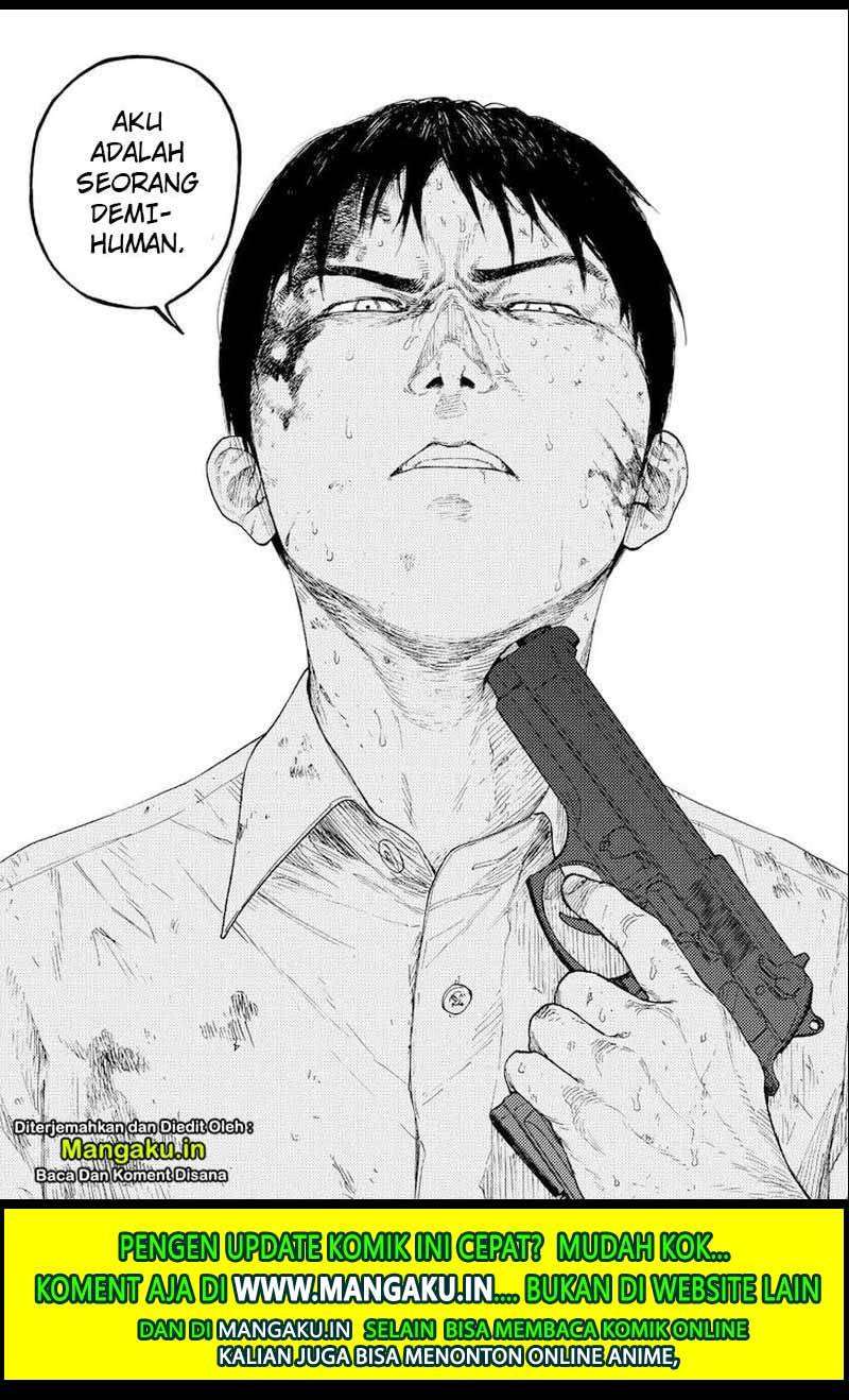 Ajin Chapter 77 Gambar 27