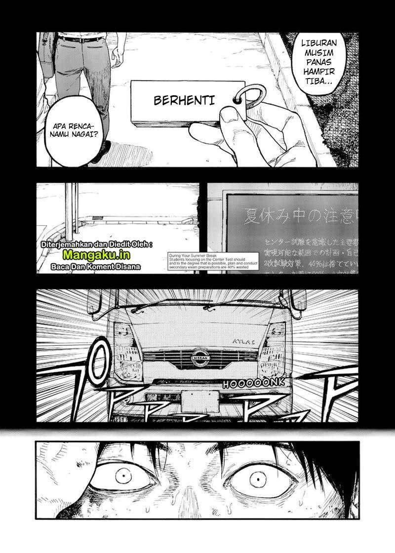 Ajin Chapter 77 Gambar 3