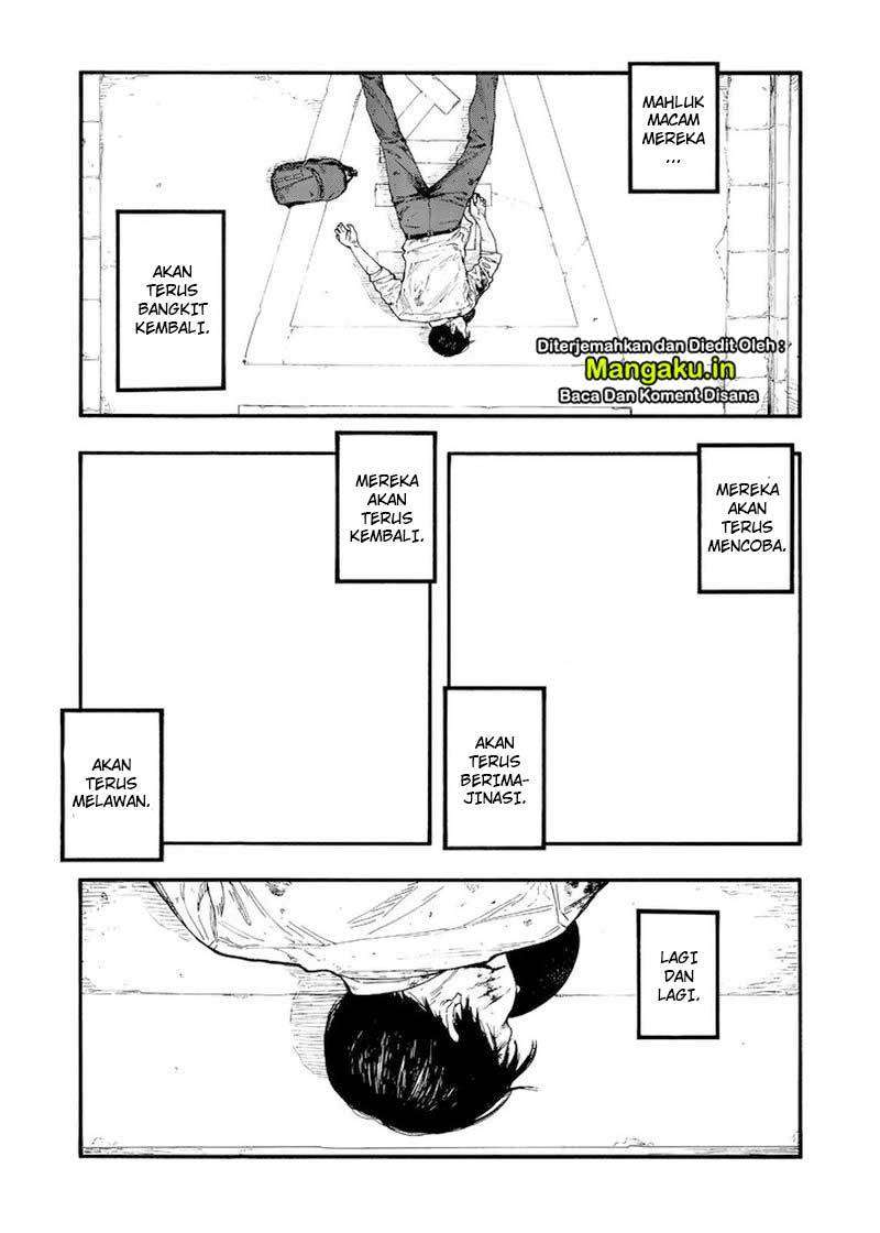 Ajin Chapter 77 Gambar 31