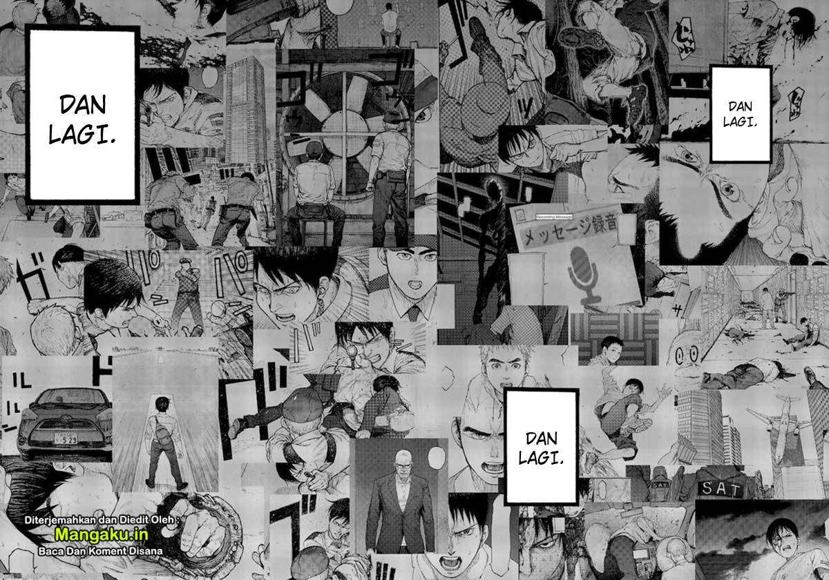 Ajin Chapter 77 Gambar 32