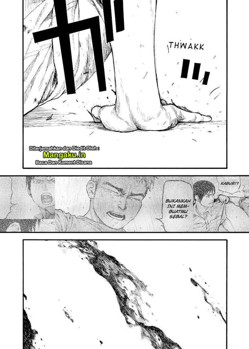Ajin Chapter 77 Gambar 33