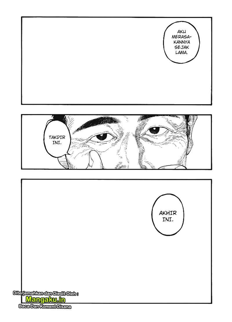 Ajin Chapter 78 Gambar 8