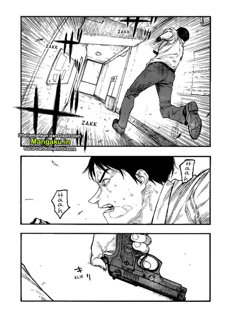 Ajin Chapter 78 Gambar 24