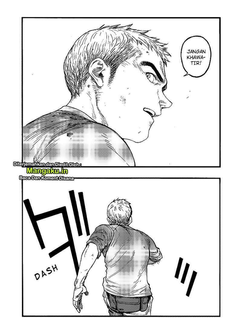 Ajin Chapter 78 Gambar 30