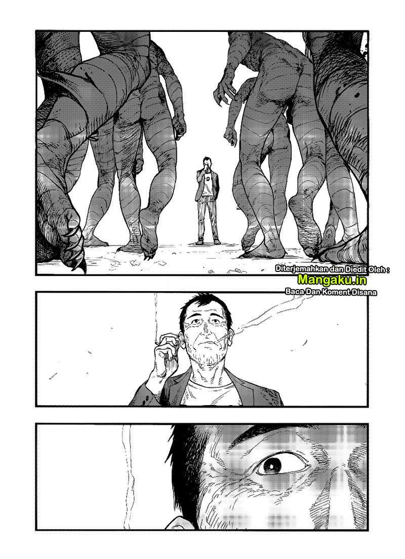 Ajin Chapter 78 Gambar 31