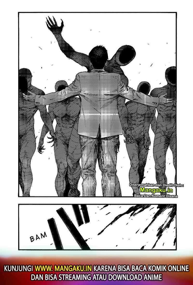 Ajin Chapter 78 Gambar 34