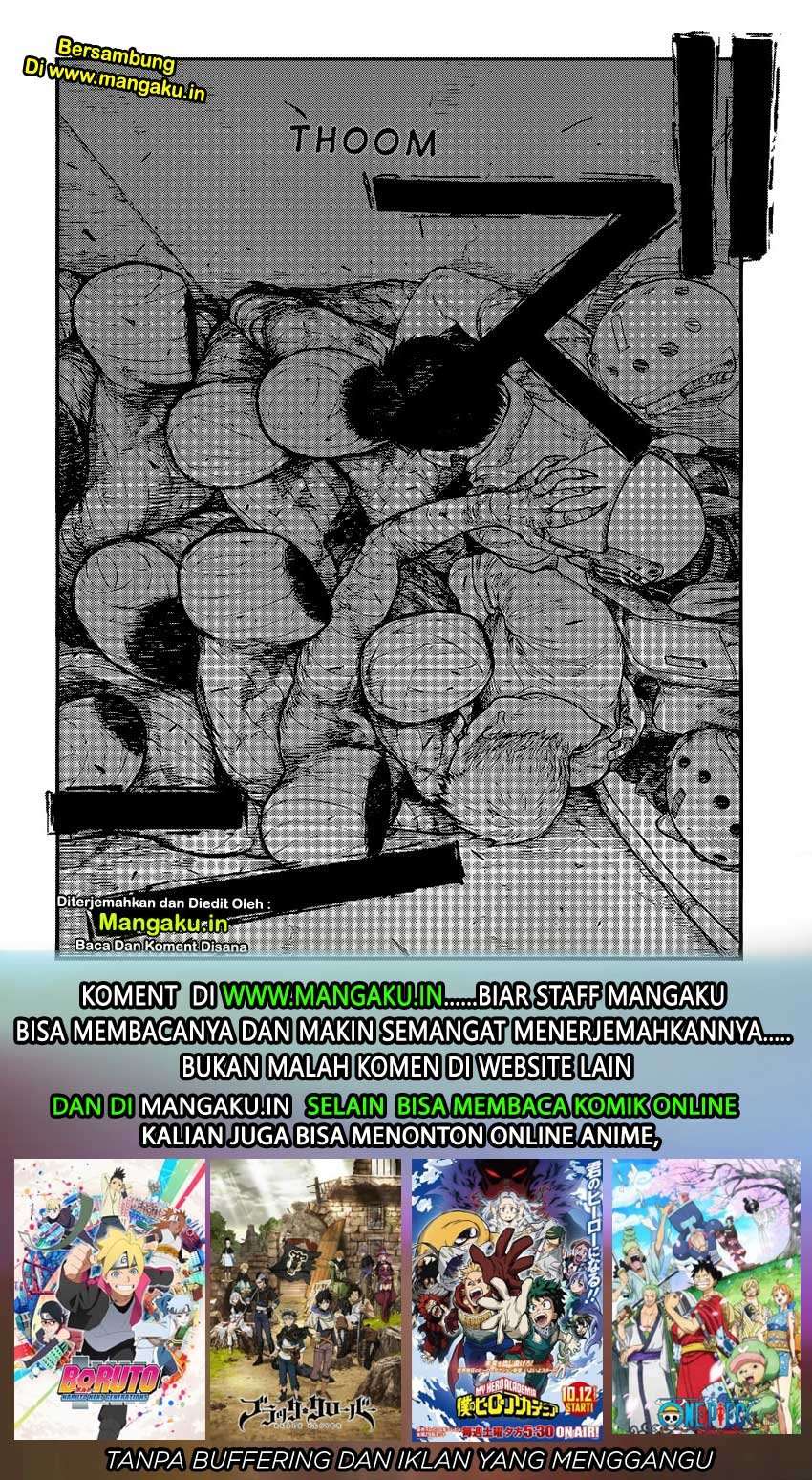 Ajin Chapter 78 Gambar 36