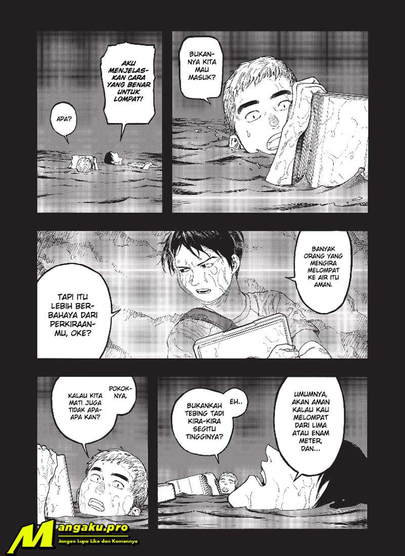 Ajin Chapter 79 Gambar 7