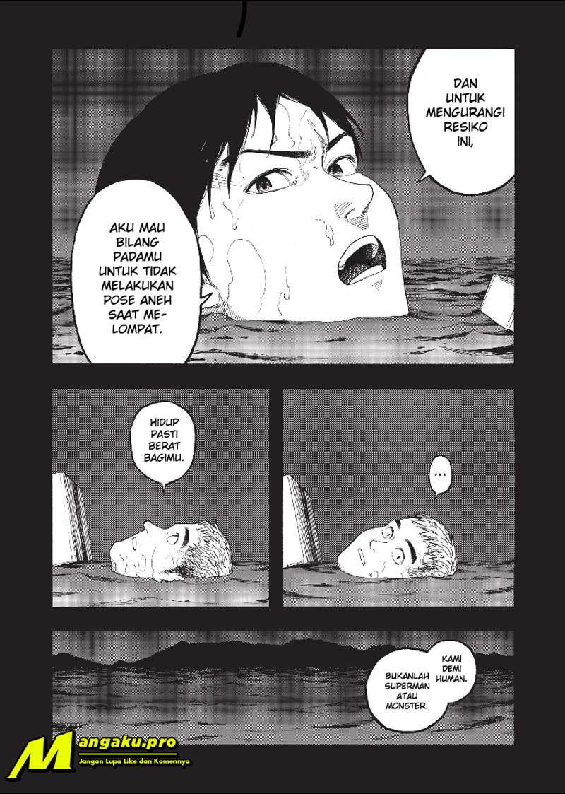 Ajin Chapter 79 Gambar 11