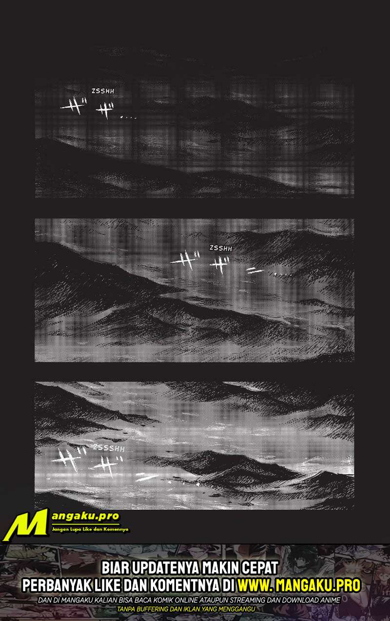 Manga Ajin Chapter 79 gambar nomor 2