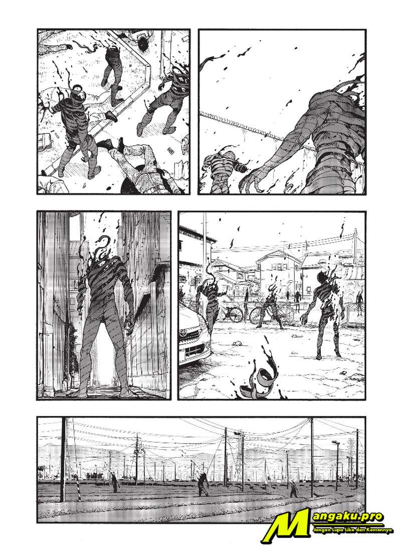 Ajin Chapter 79 Gambar 22