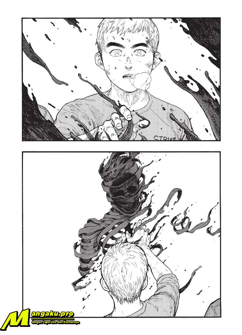 Ajin Chapter 79 Gambar 23