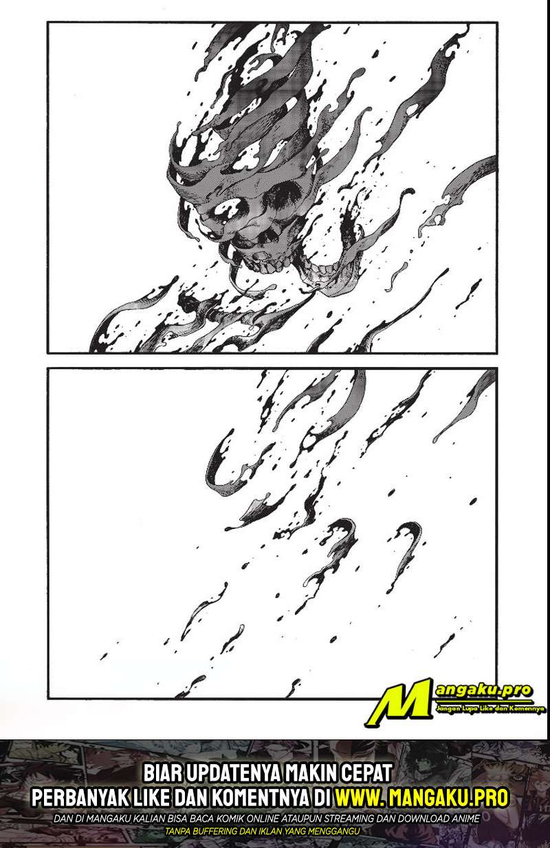 Ajin Chapter 79 Gambar 24