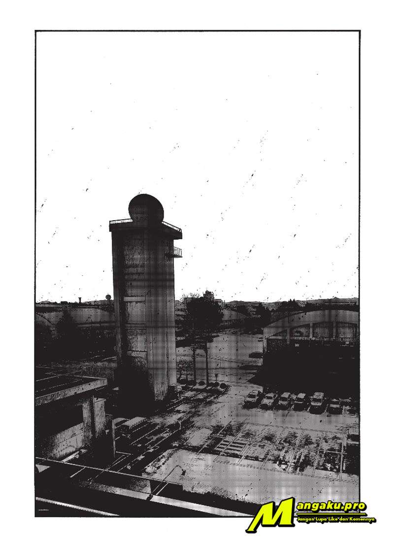 Ajin Chapter 79 Gambar 26