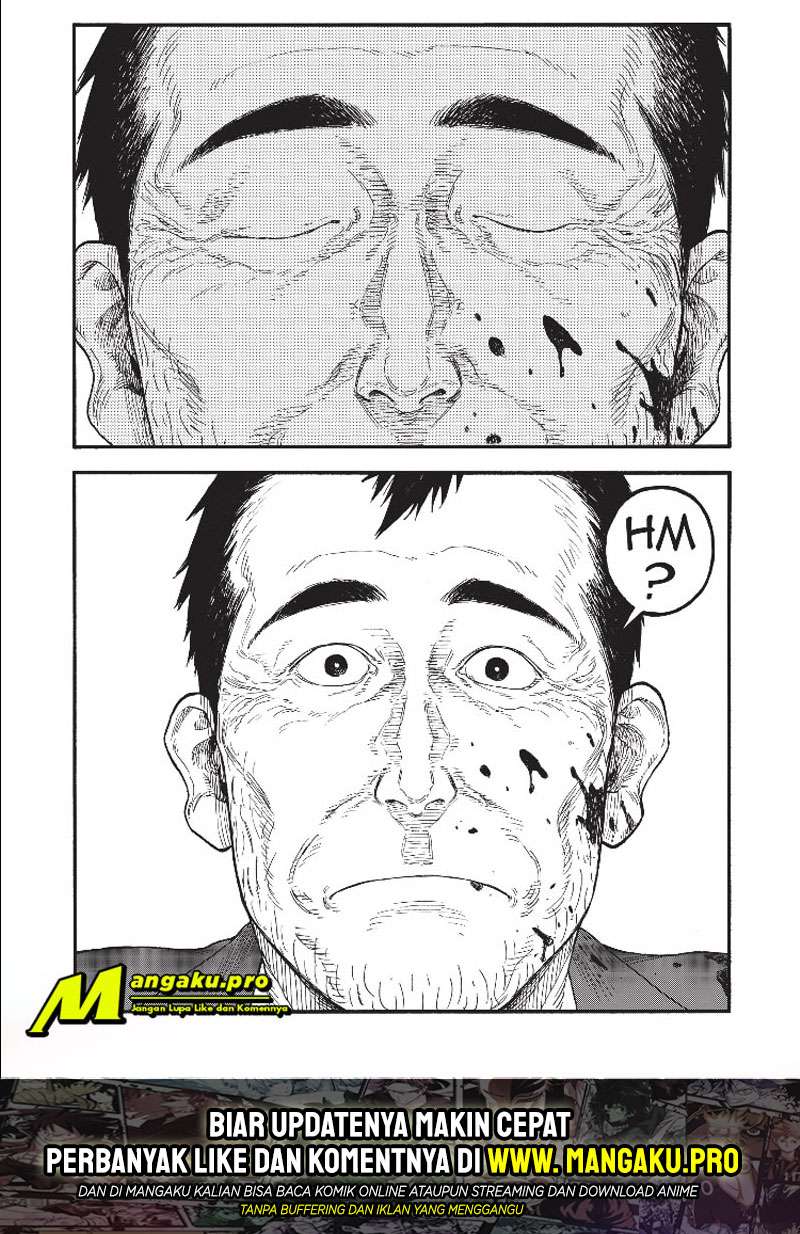 Ajin Chapter 79 Gambar 27