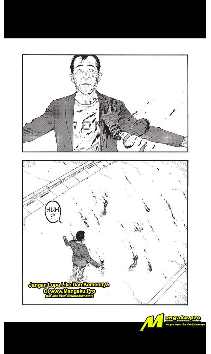Ajin Chapter 79 Gambar 28