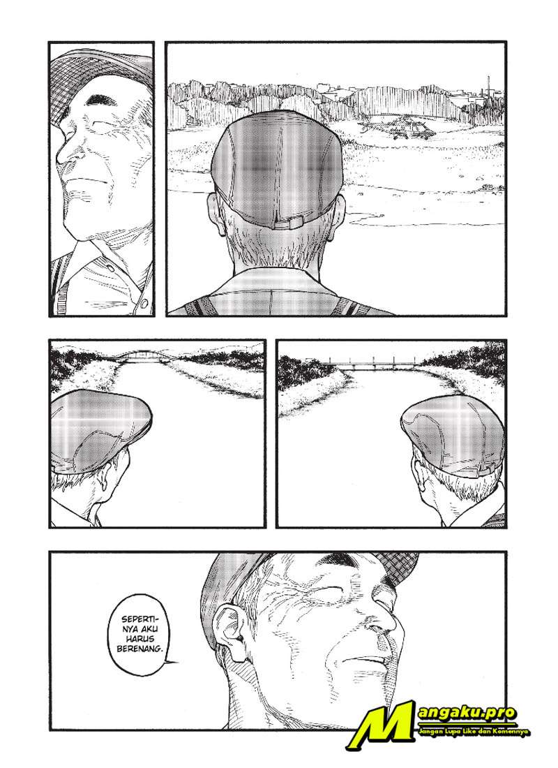 Ajin Chapter 80 Gambar 24
