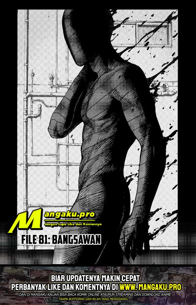 Ajin Chapter 81 Gambar 4