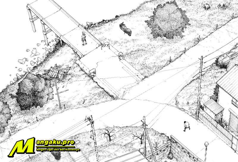 Ajin Chapter 81 Gambar 7