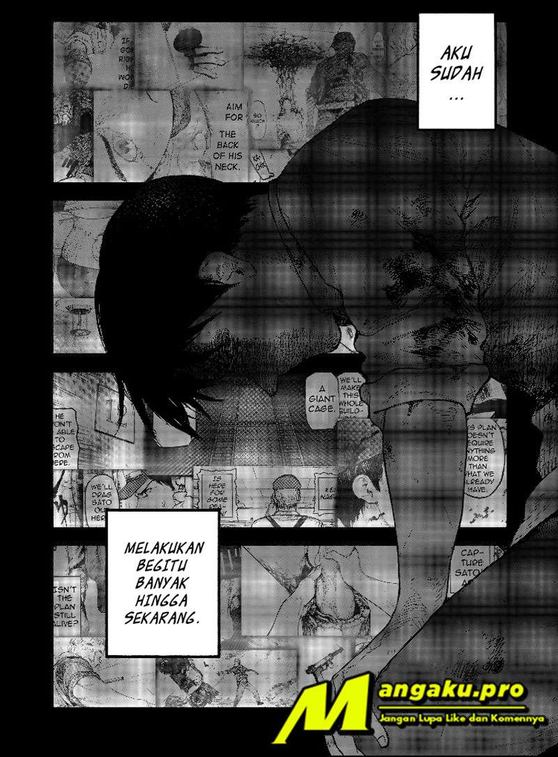 Ajin Chapter 81 Gambar 10
