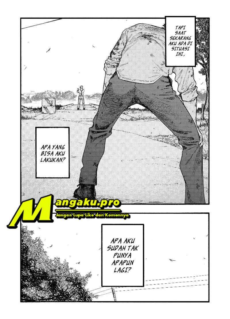 Ajin Chapter 81 Gambar 11