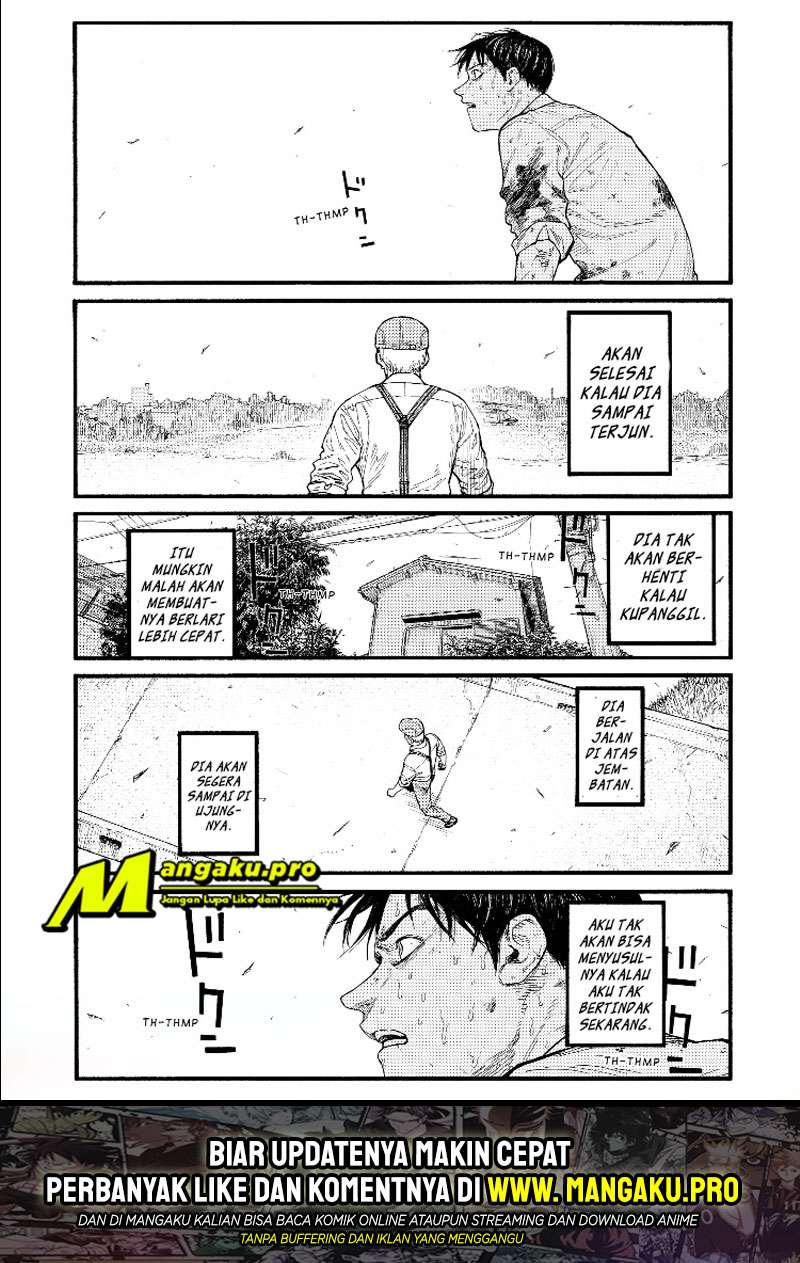 Ajin Chapter 81 Gambar 18