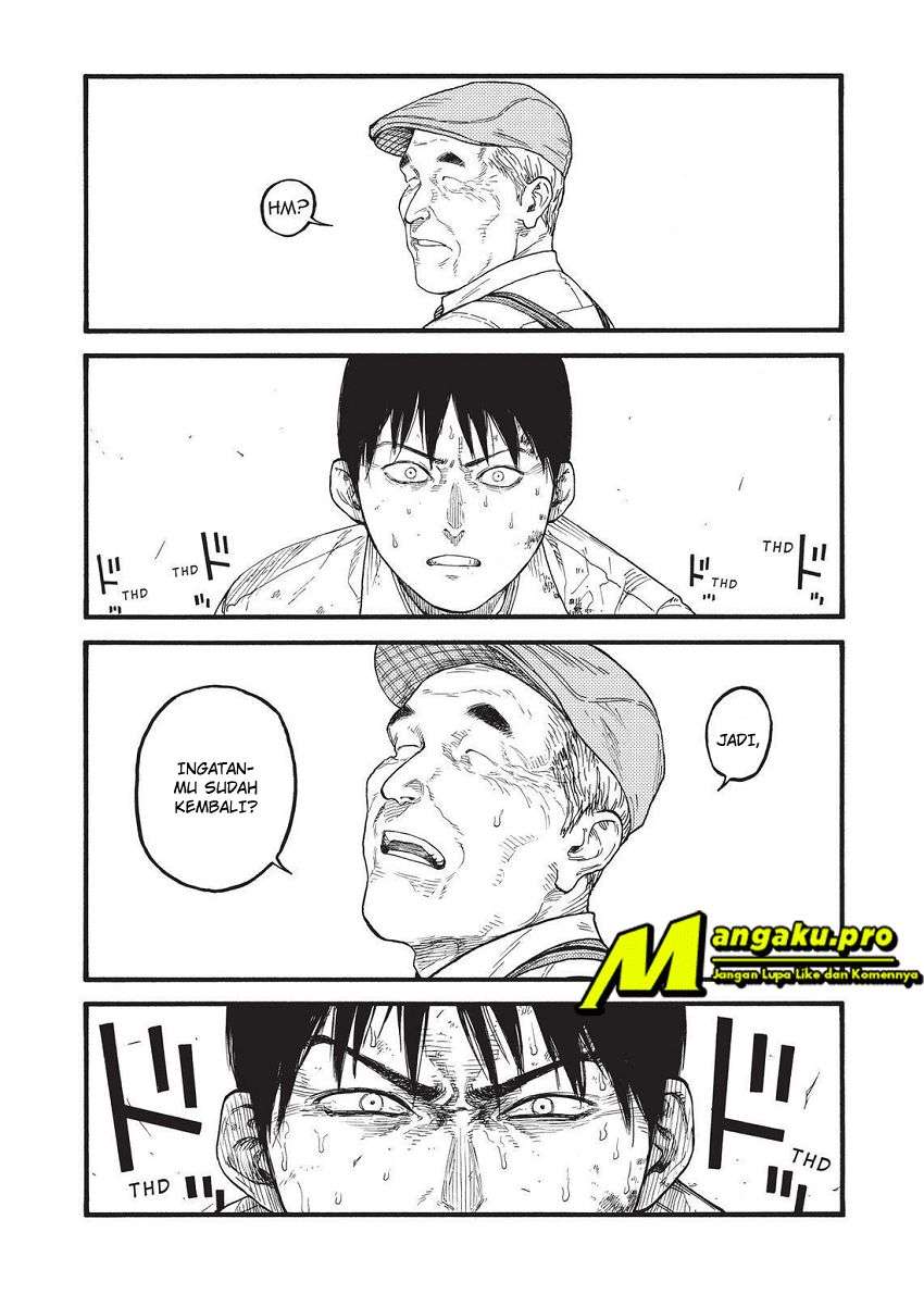 Ajin Chapter 82 Gambar 4